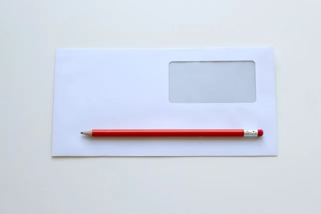envelope-ordering