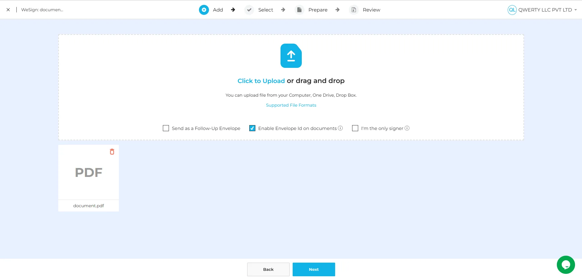 Text and Note Sign GIF